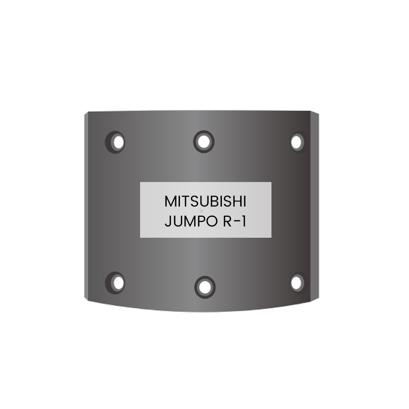 MITSUBISHI JUMPO R-1 Jarrupala Jarrupala
