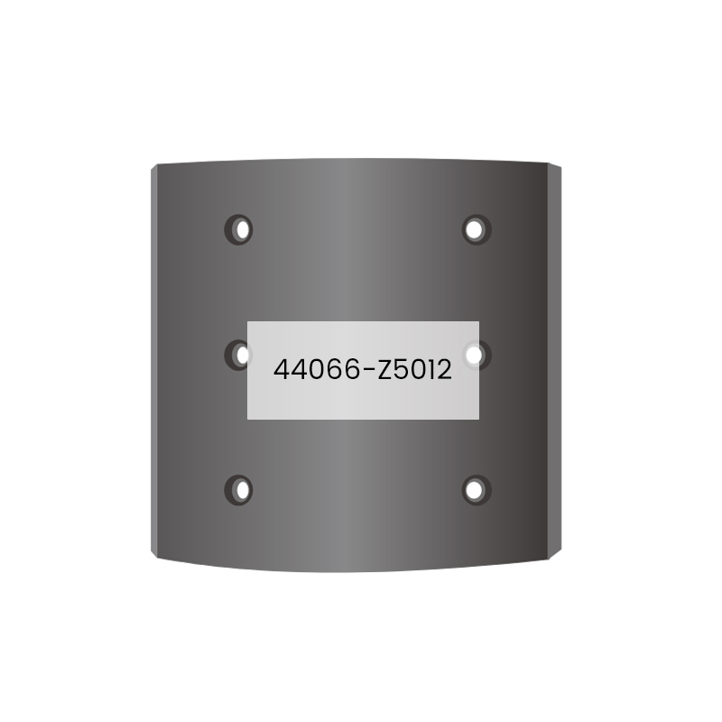 Jarrupala 44066-Z5012 Jarrupala 6 reikää