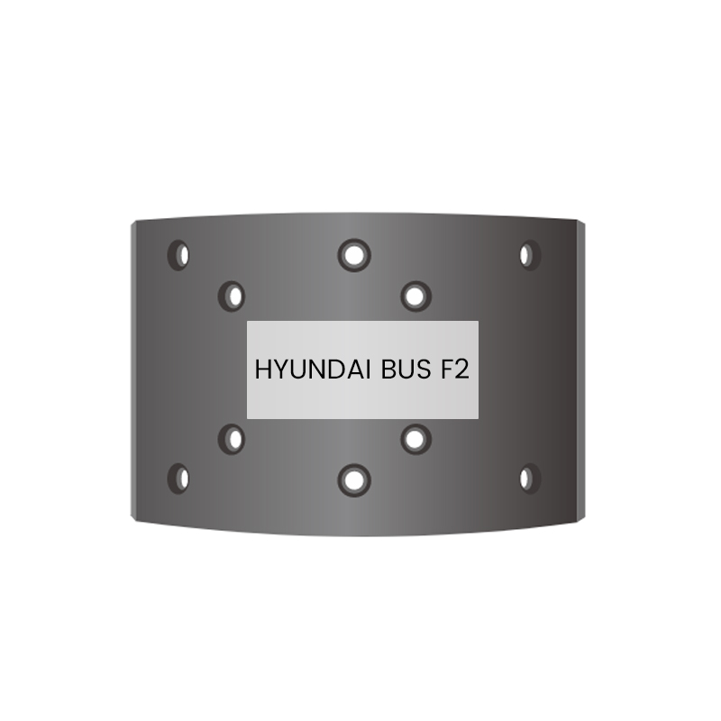 Jarrupala HYUNDAI BUS F2 Jarrupala