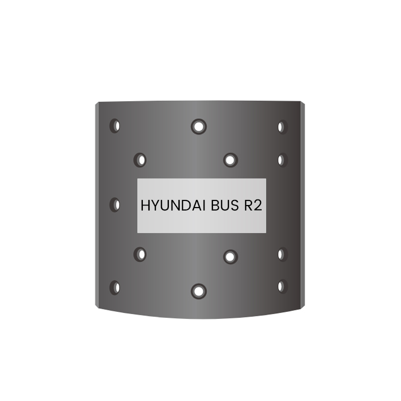 Jarrupalat HYUNDAI BUS R2