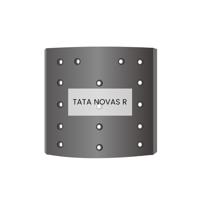 Jarrupala TATA NOVAS R Jarrupala 16 reikää