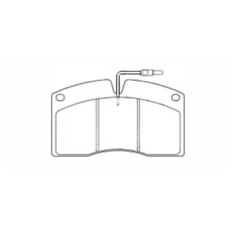 Jarrupala 29072 Kuorma-auton osat