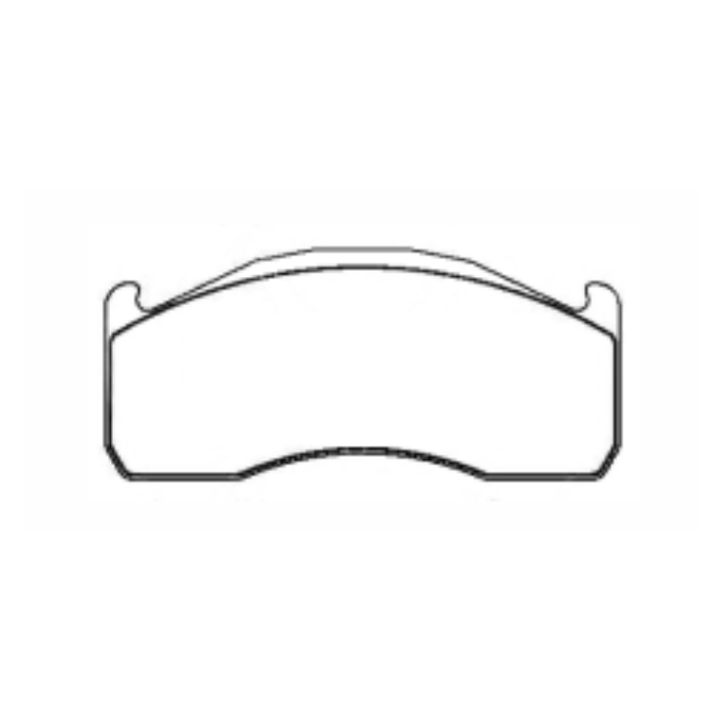 Jarrupala 29151 Kuorma-auton jarrujärjestelmä