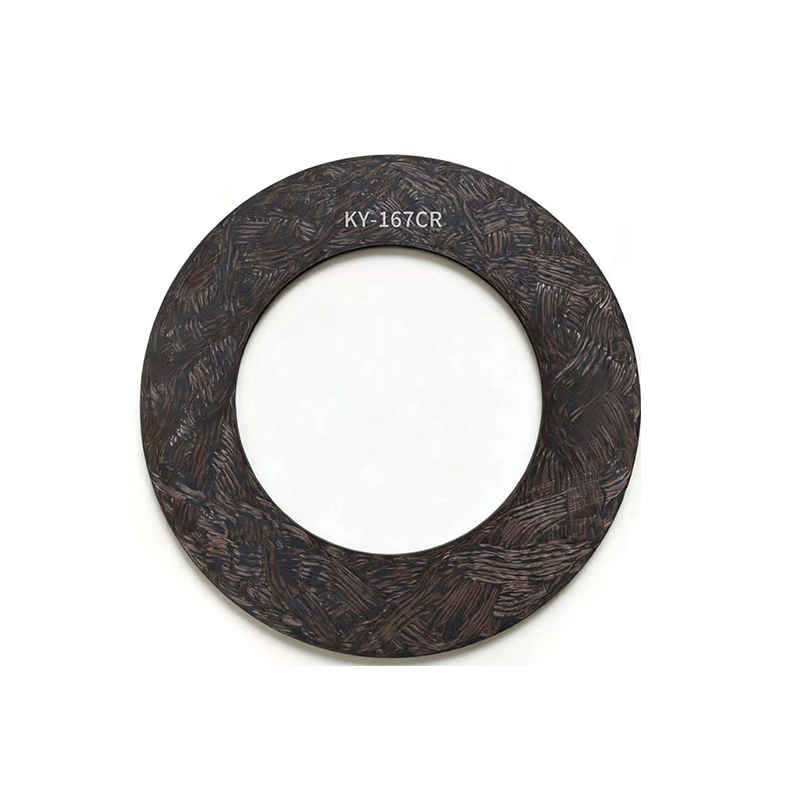 KY-167CR Ultra Grip -kytkinpaneeli