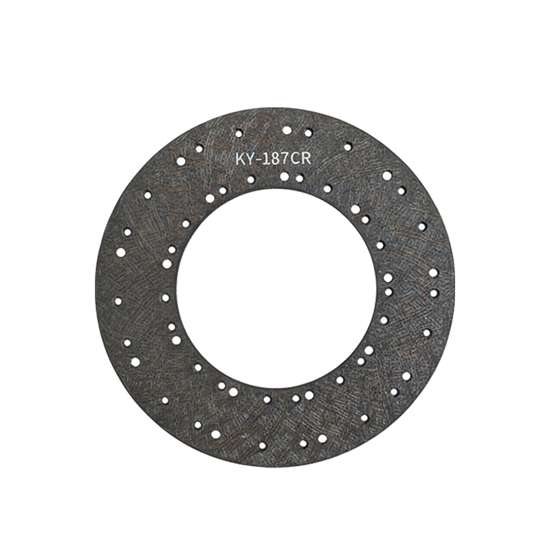 KY-187CR High Torque Pro -kytkinpinta