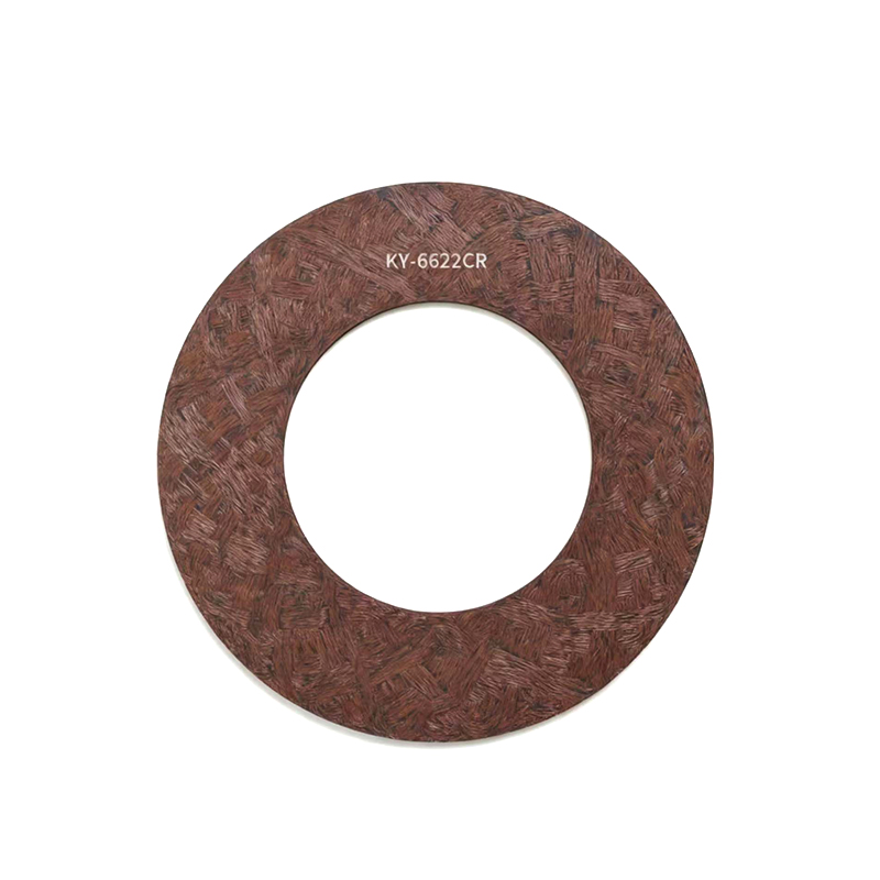 KY-6622CR Safe Hold Luotettava kytkinpinta