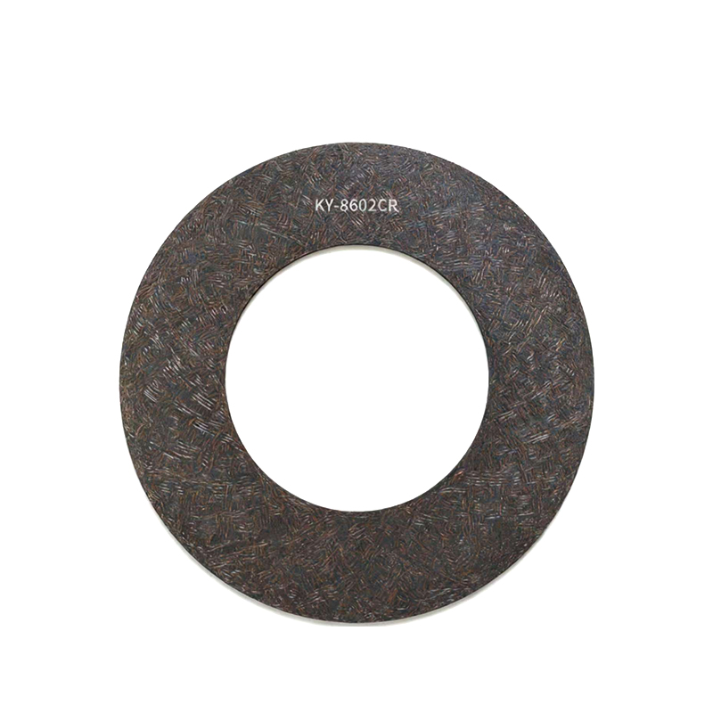 KY-8602CR Sure Drive Enhanced Clutch Faceing